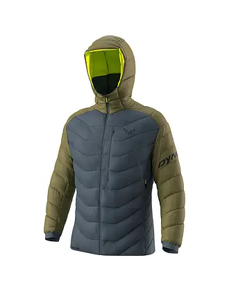 DYNAFIT | Herren Isojacke Tigard Daune Hoodie | 